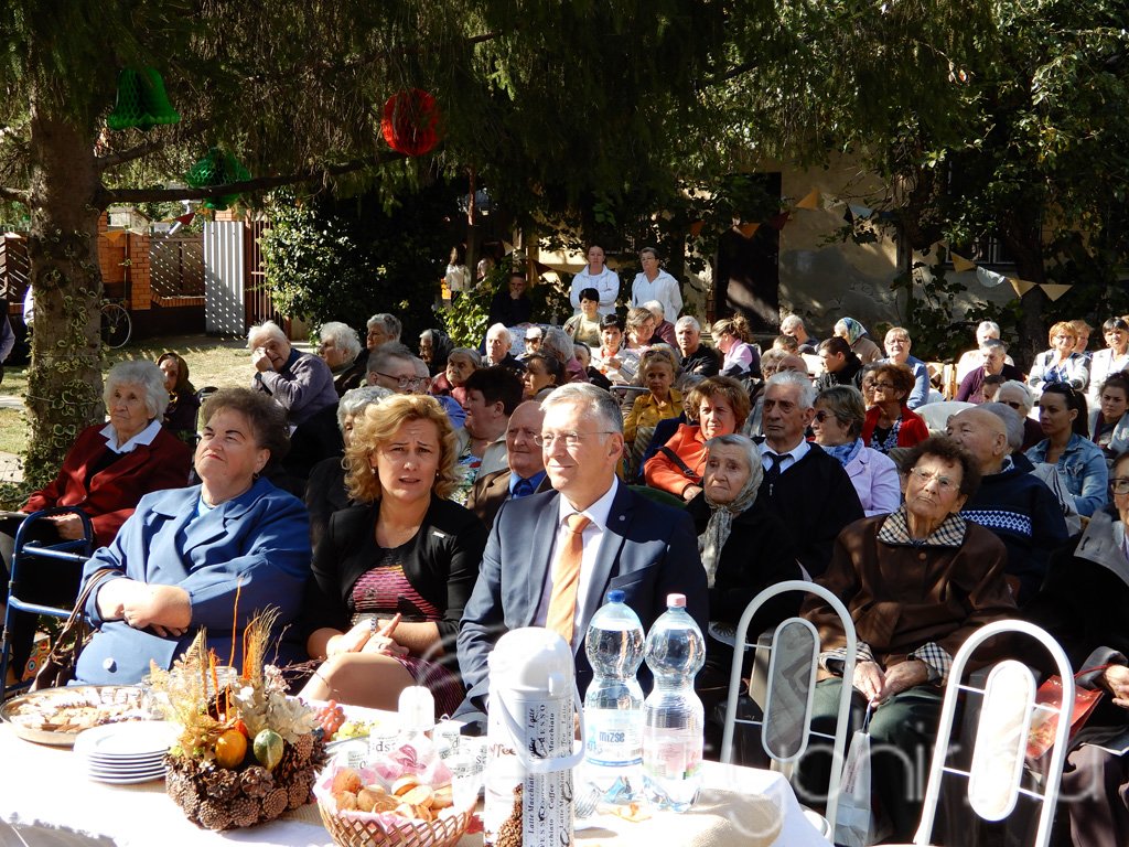 Családi nap a Fényes-házban 28